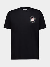 Casablanca Black Casa Way T-Shirt