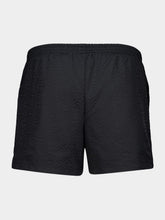 Casablanca Black Jacquard Polyester Swim Shorts
