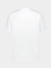 Casablanca White Beyond Destiny Tennis Club T-Shirt