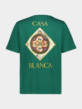 Casablanca Green Take Me To Church T-Shirt