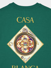 Casablanca Green Take Me To Church T-Shirt