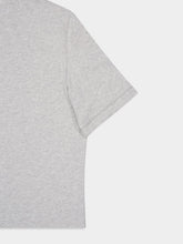 Brunello Cucinelli Light Grey Cotton Sport T-Shirt