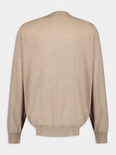 Brunello Cucinelli Crewneck Jumper