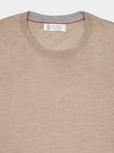 Brunello Cucinelli Crewneck Jumper