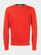Brunello Cucinelli C-Neck Sweater