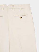 Brunello Cucinelli Cotton Trousers