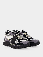 Off-White White and Black Be Right Back Sneakers
