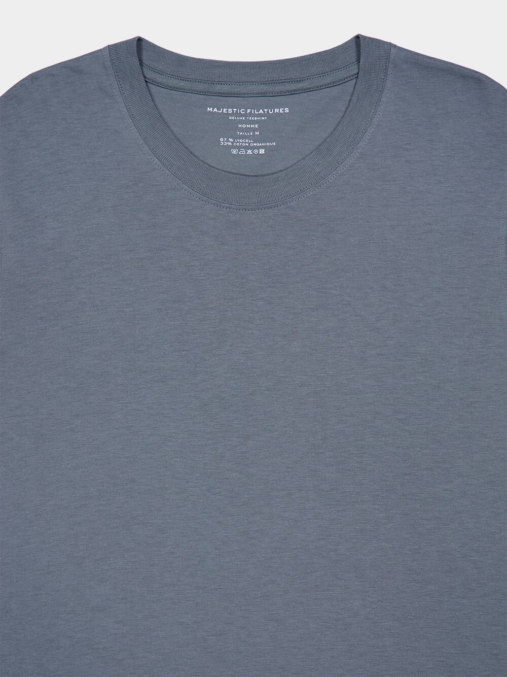 Gris Bleu T-Shirt