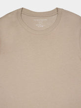 Majestic Filatures Desert Lyocell Organic Cotton Short-Sleeved T-Shirt