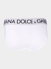 Dolce & Gabbana Cotton briefs