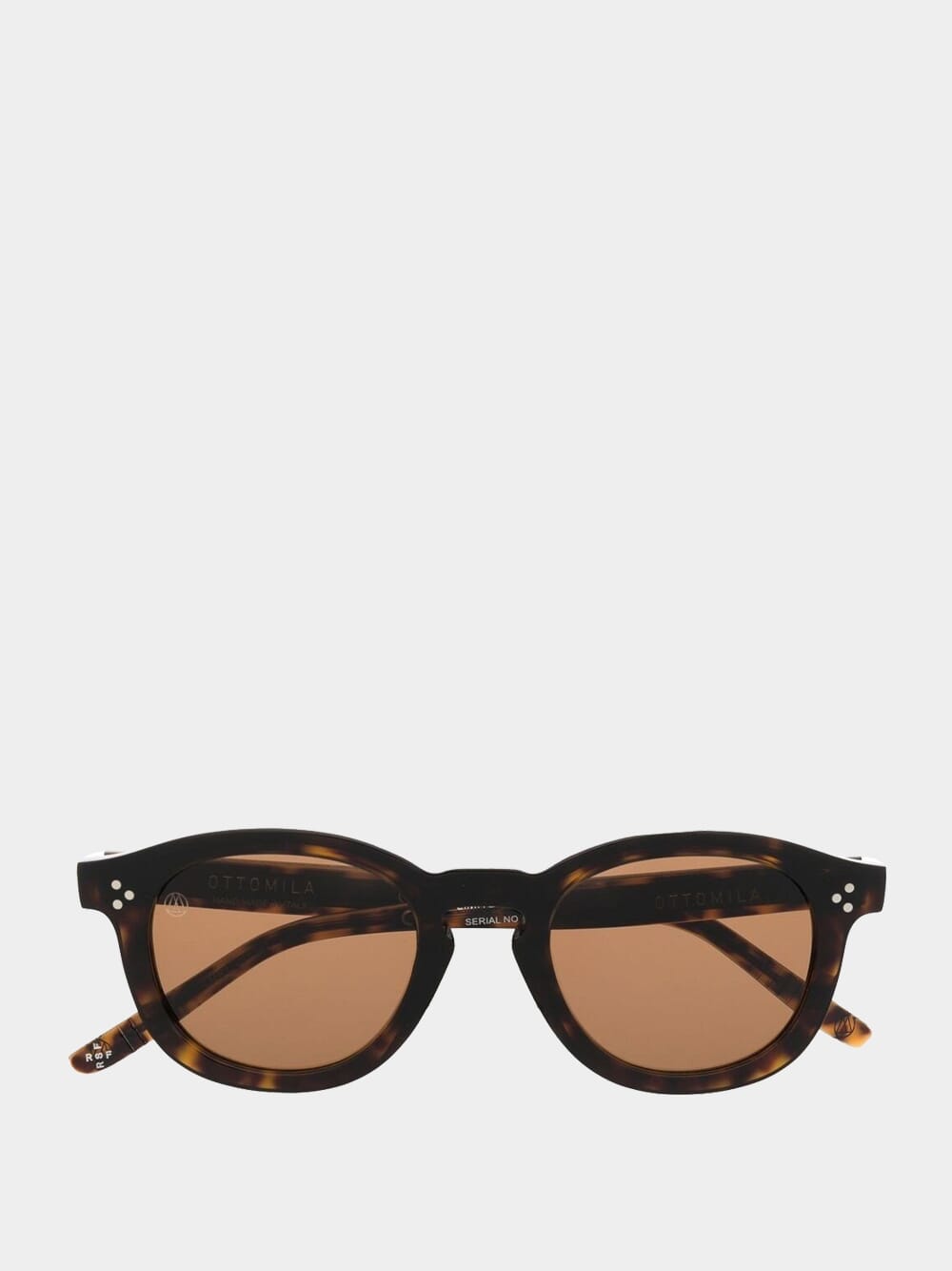 Ombra Tabacco Sunglasses