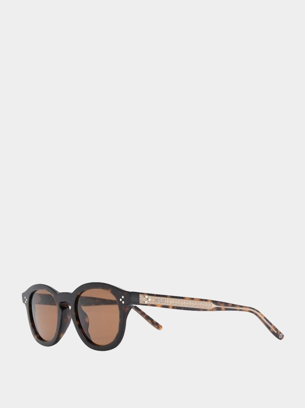 Ombra Tabacco Sunglasses