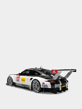 Amalgam Scale Model Porsche 911 RSR (2016)