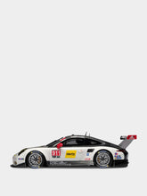 Amalgam Scale Model Porsche 911 RSR (2016)