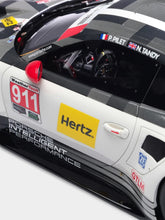 Amalgam Scale Model Porsche 911 RSR (2016)