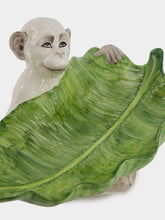 Les Ottomans Monkey Bowl