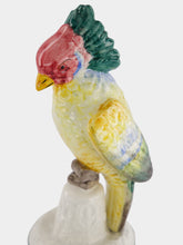 Majestic Parrot Sculpture | PDP - Fashion Clinic