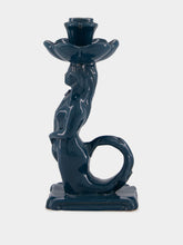 Les Ottomans Sicily Sculpture Candleholders