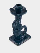 Les Ottomans Sicily Sculpture Candleholders