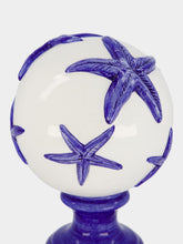 Les Ottomans Starfish Globe