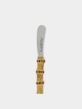 Jean Dubost Butter Knife