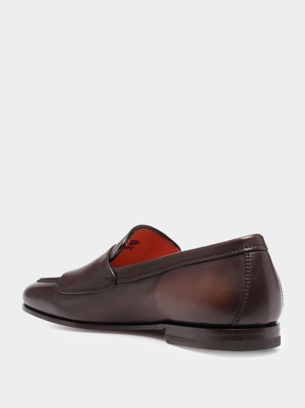 Carlos Monk Strap shoes