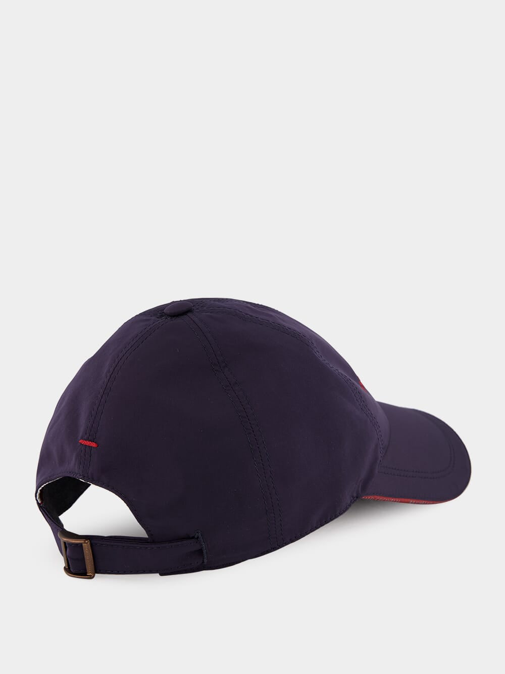 Navy Blue Baseball Cap