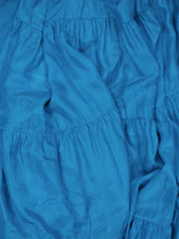 Kalita Medusa Blue Maxi Dress