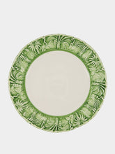 Les Ottomans La Menagerie Ottomane Dinner Plate