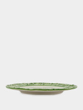 Les Ottomans La Menagerie Ottomane Dinner Plate