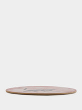 Les Ottomans La Menagerie Ottomane Placemat Monkey 30cm