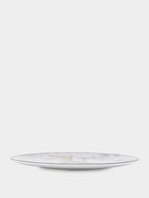 Les Ottomans La Menagerie Ottomane Giraffe Dinner Plate