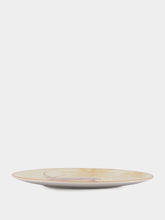 Les Ottomans La Menagerie Ottomane Deer Dessert Plate