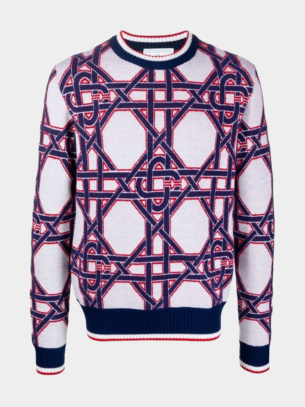 Le Monogramme D'Osier Jumper