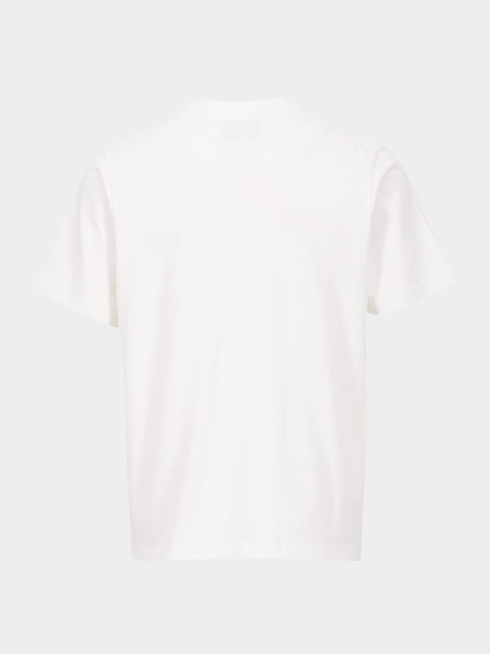 White Road to Knowledge Graphic T-Shirt