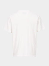 Casablanca White Road to Knowledge Graphic T-Shirt