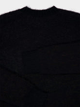 Casablanca Rainbow Mushroom Mohair Jumper