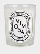 Diptyque Mimosa Classic Candle 190gr