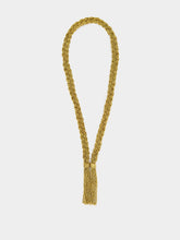 Aurélie Bidermann Miki Long Necklace
