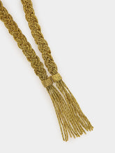 Aurélie Bidermann Miki Long Necklace