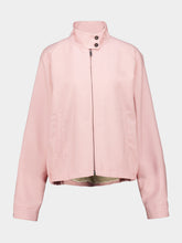 Miu Miu Pesco Wool Jacket