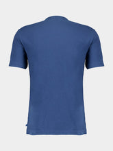 James Perse Lake Pigment Crew Neck T-Shirt
