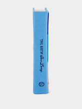 Olympia Le-Tan The Art of Slow Living Clutch