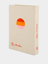 Olympia Le-Tan Summer Vibes Clutch