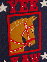Olympia Le-Tan Yee-Haw Clutch