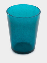 Memento Monochrome Wine Glass