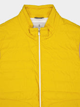 Brunello Cucinelli Padded Vest