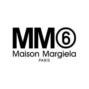 MM6 Maison Margiela brand at Fashion Clinic store