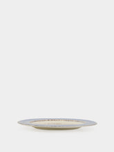 Paravicini Monkey Blue Ceramic 01 Dessert Plate