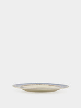 Paravicini Monkey Blue Ceramic 04 Dessert Plate